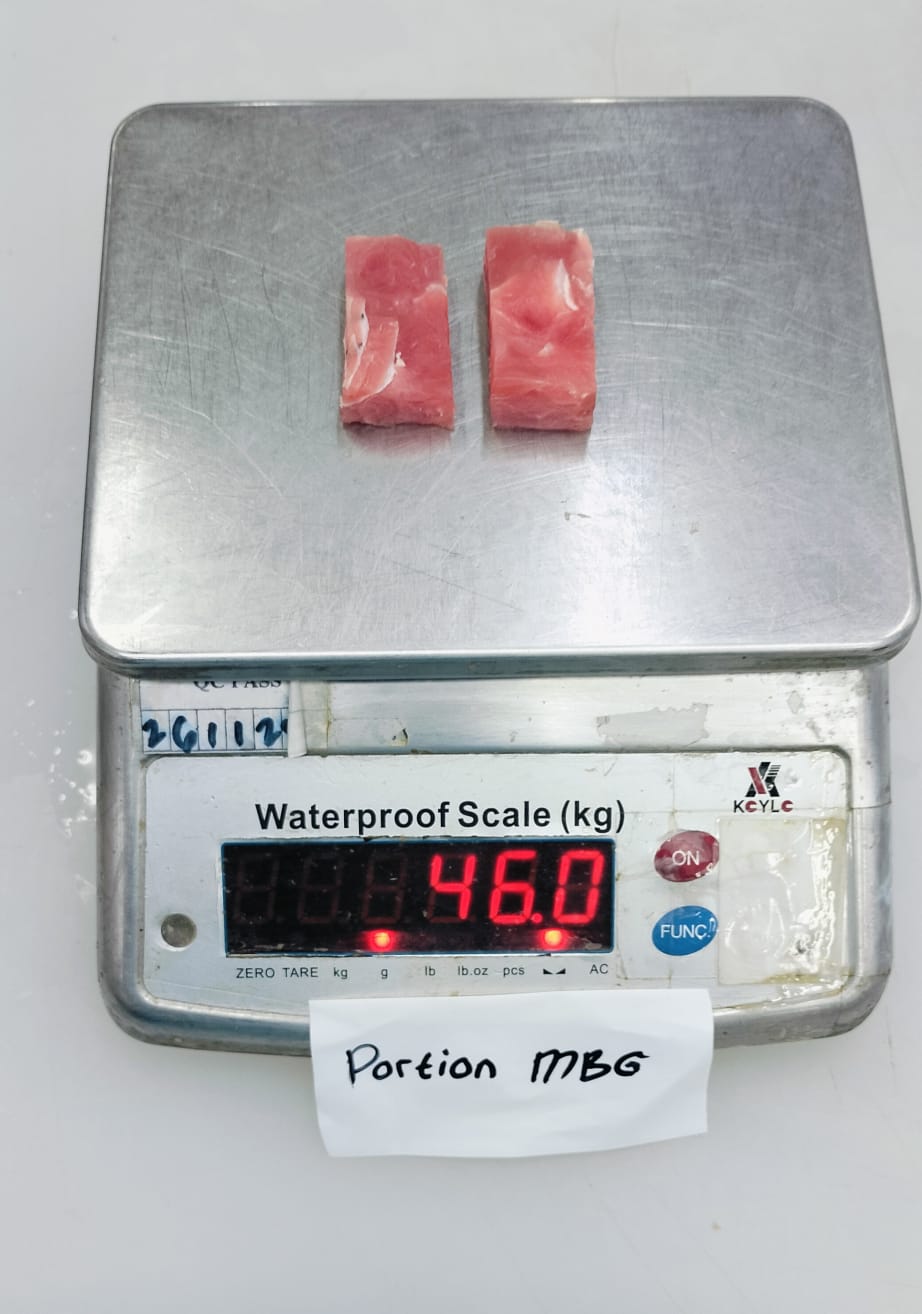 Varian Produk Tuna 8