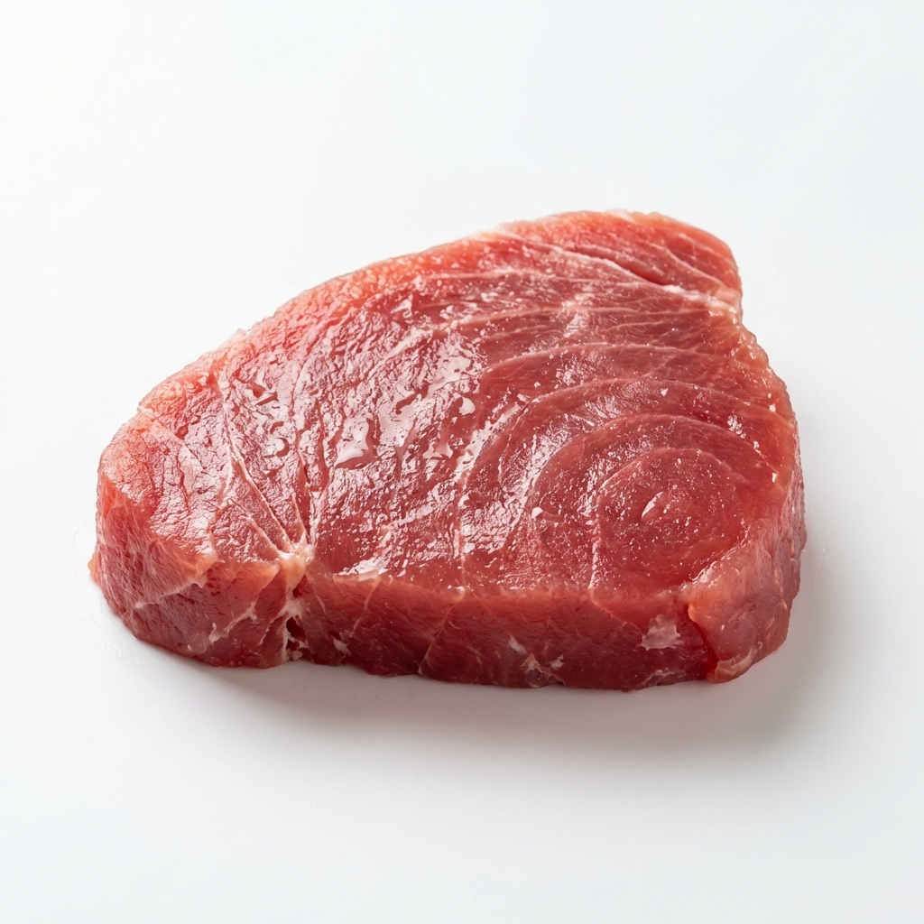 Ikan Tuna Sumber Protein